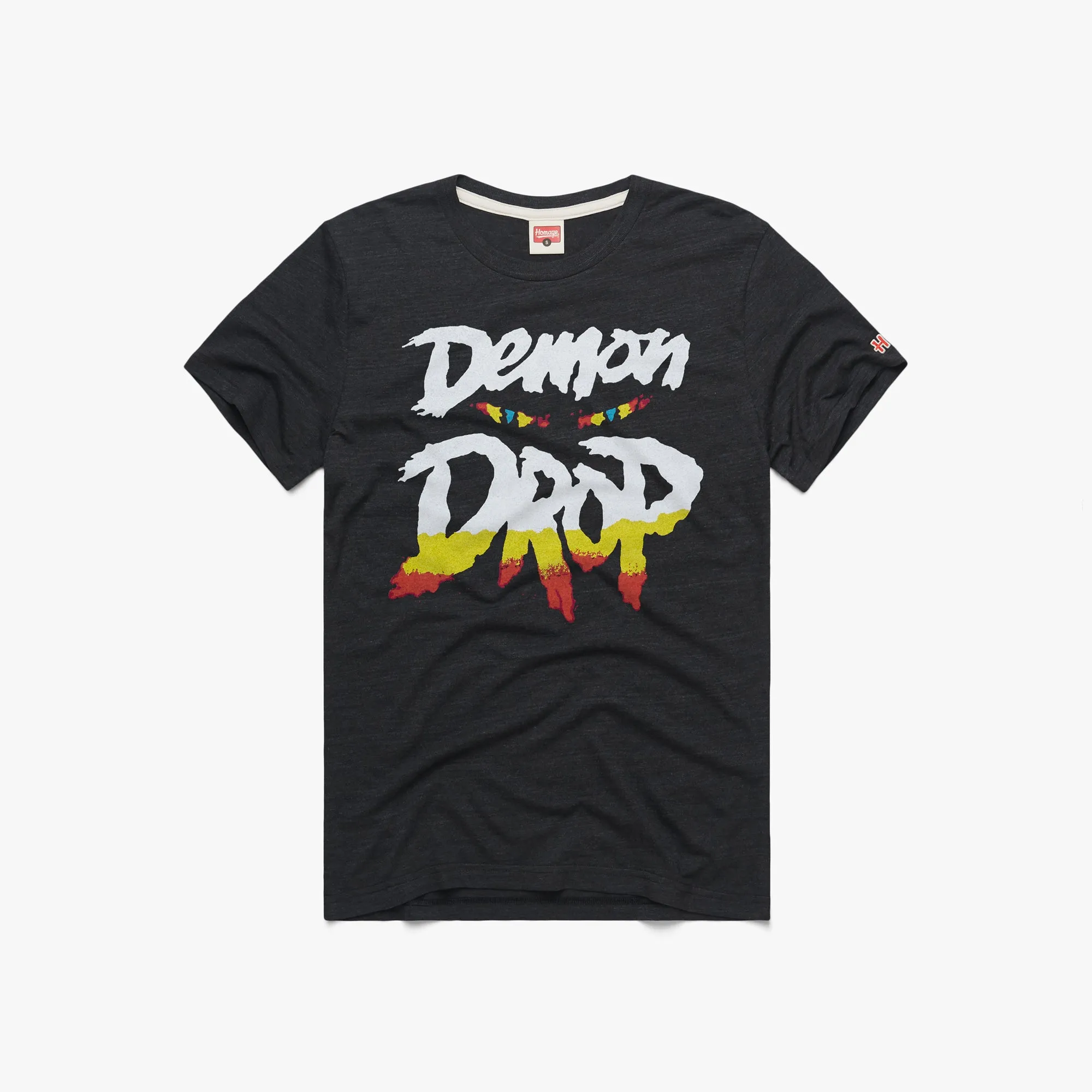 Holiday Outfit Style Cedar Point Demon Drop