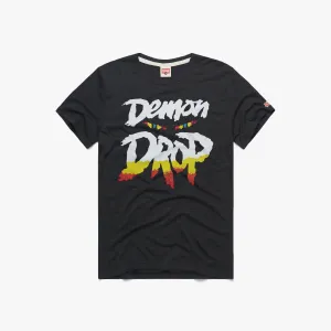 Holiday Outfit Style Cedar Point Demon Drop