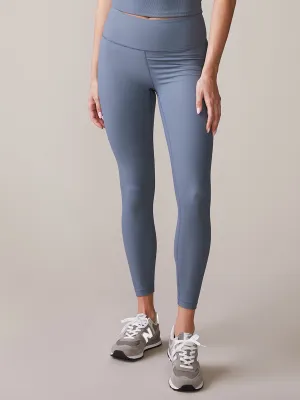 Max Comfort Perfect Fit Rib 7/8 Legging