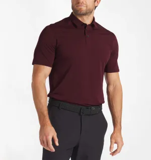 Holiday Outfit Legend Polo
