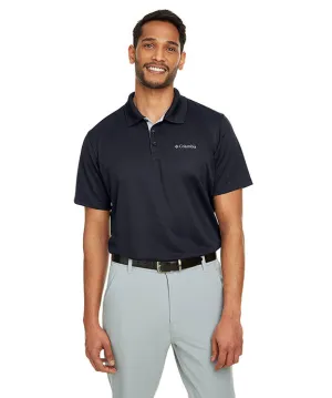 Layered Look 1772051 - Columbia Mens Utilizer? Polo Shirt