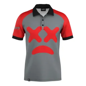 Whatsup Polo Shirt Business casual All-Day Wear
