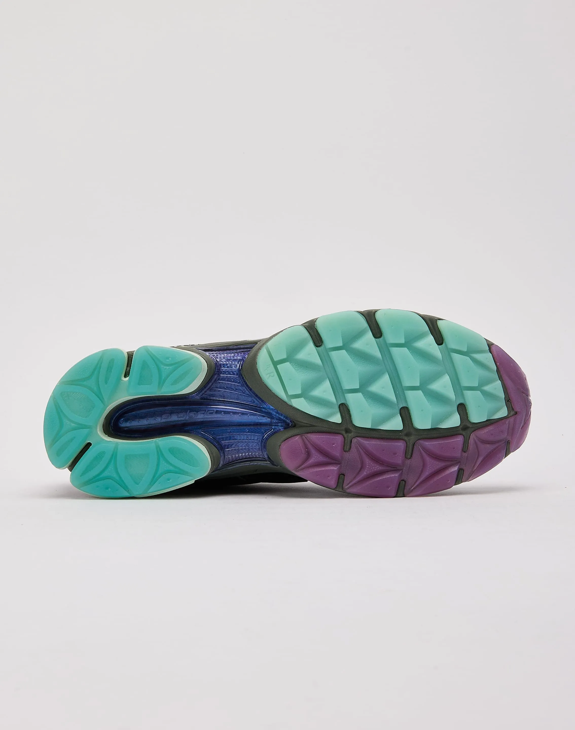 polka - dot running wear Step In Comfort Saucony ProGrid Triumph 4