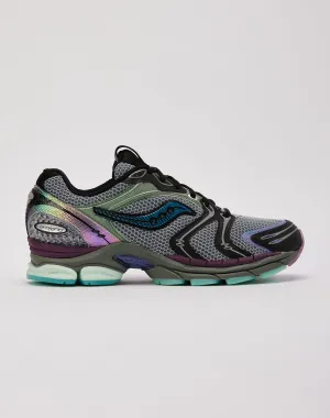 Rubberized Edge Guard Compression Molding Saucony ProGrid Triumph 4