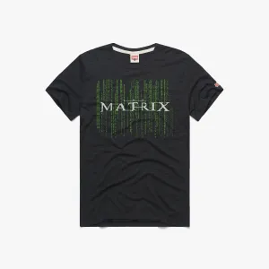 Comfy Fit The Matrix