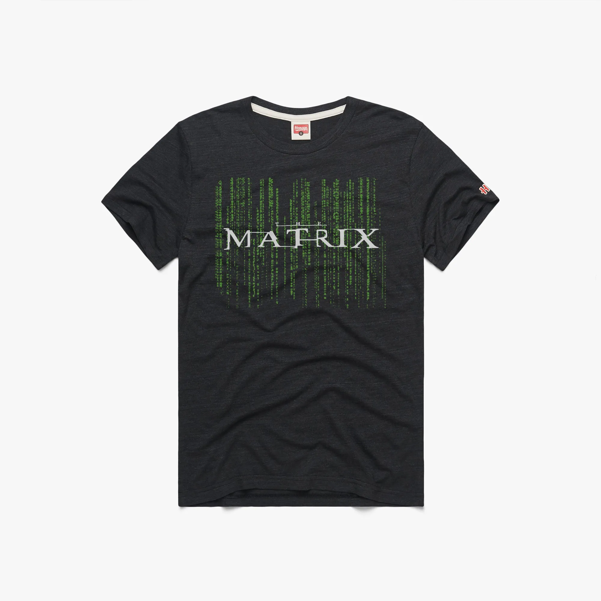 Comfy Fit The Matrix