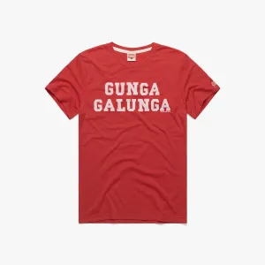 Gunga Galunga Wrinkle Resistant Material