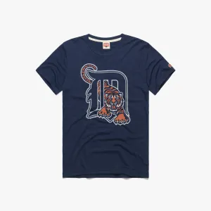 Detroit Tigers '94 Light Style Trend