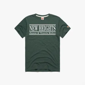 The Game x New Heights Jason And Travis Kelce Comfortable Stretch Fashion-Forward Fit