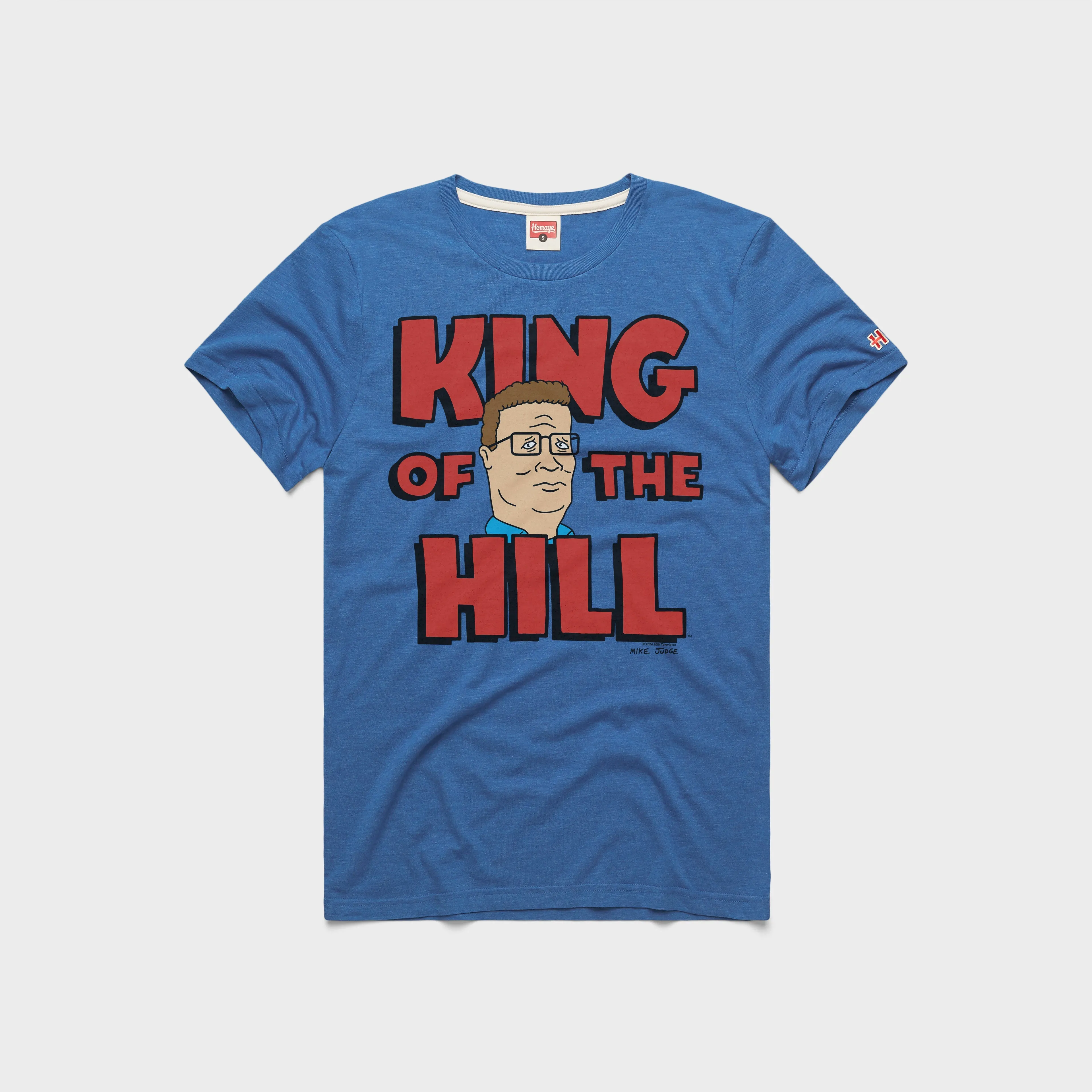 King Of The Hill Everyday Style Trend Chic and Cozy Wear