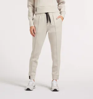 Breathable and Supportive High Stretch LuxBreak Sweat Jogger