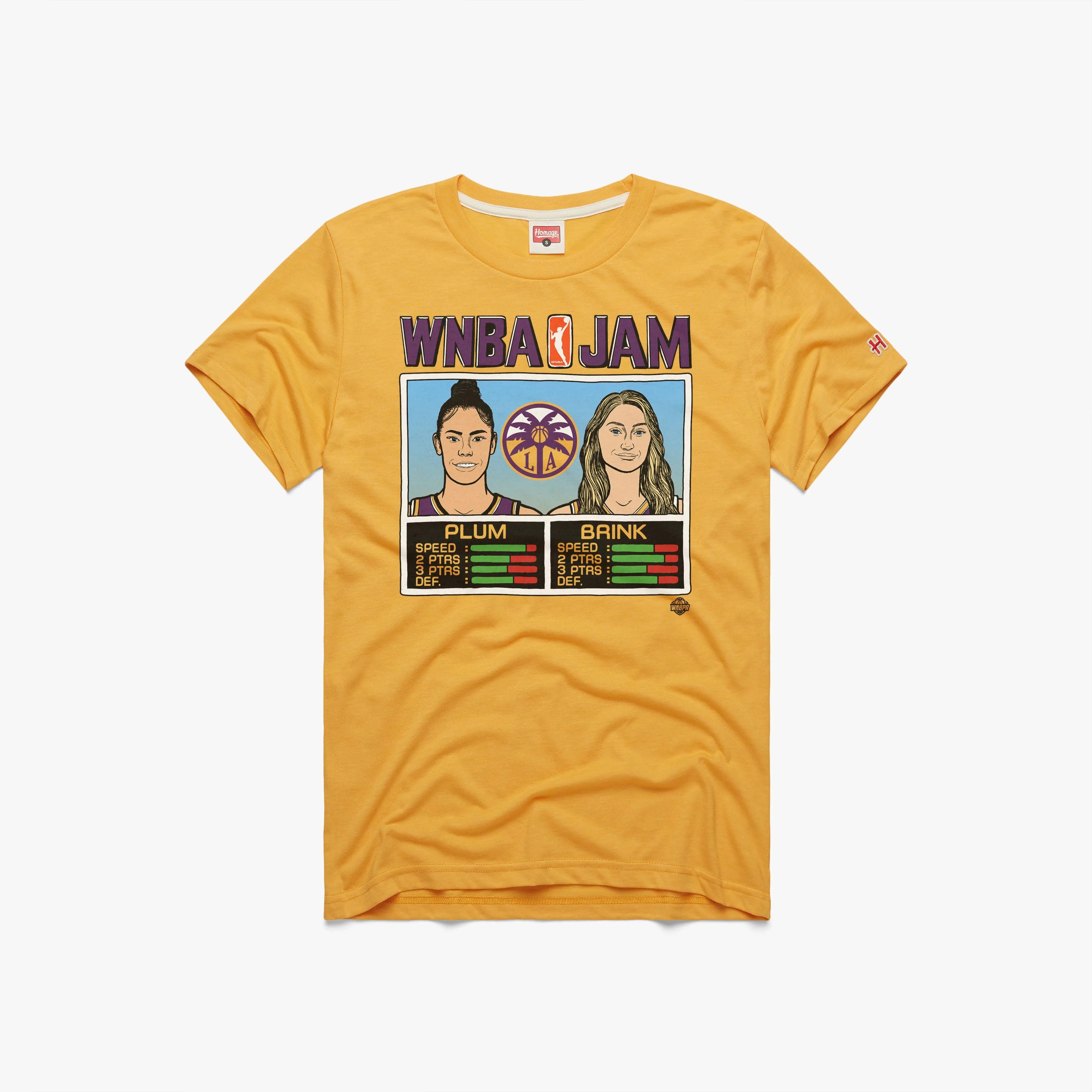 WNBA Jam Sparks Plum And Brink Versatile and Stylish Comfortable All Day Wear