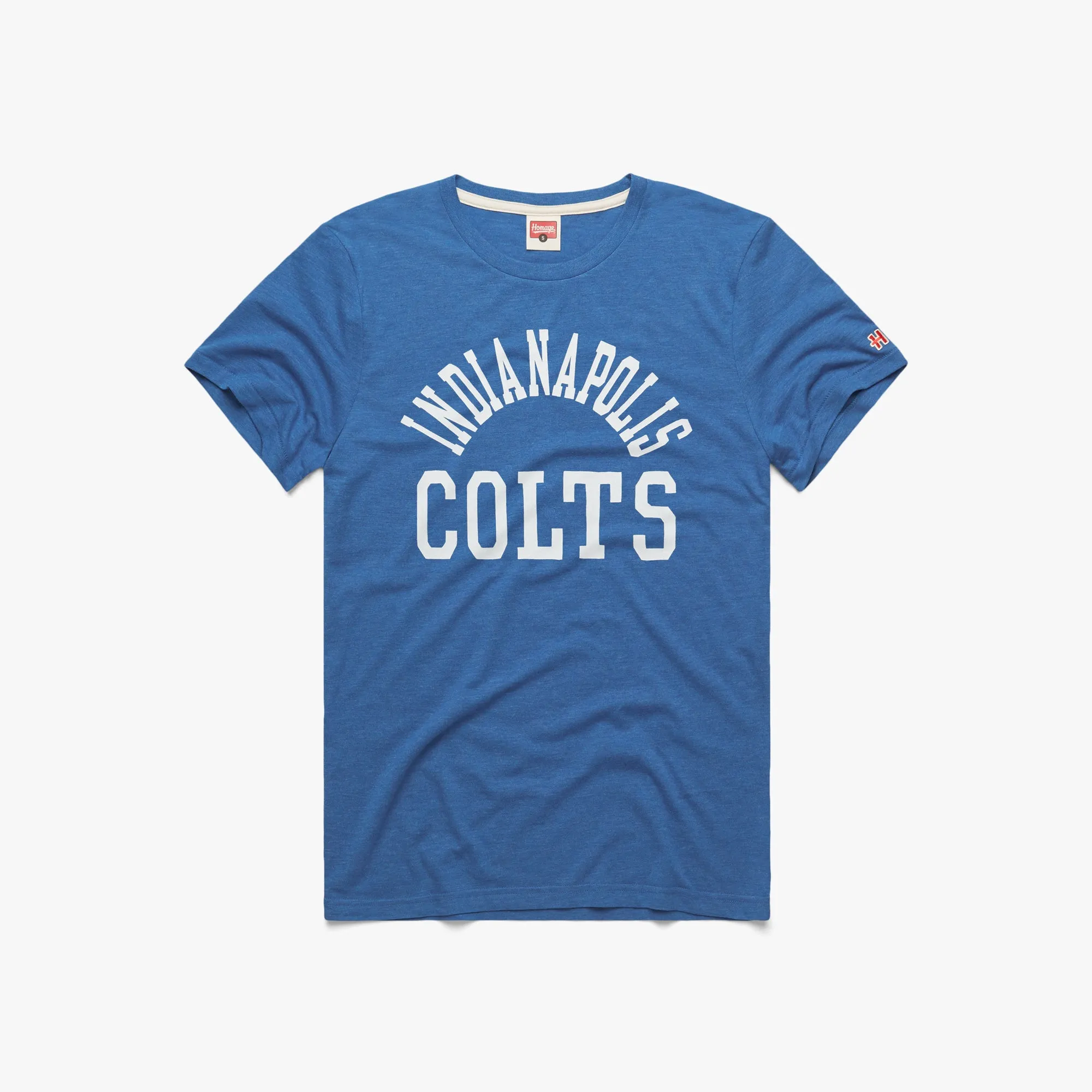 Complementary Colors Daily Comfort Indianapolis Colts Classic