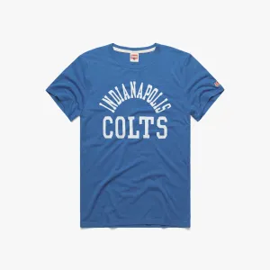 Indianapolis Colts Classic Active Flex