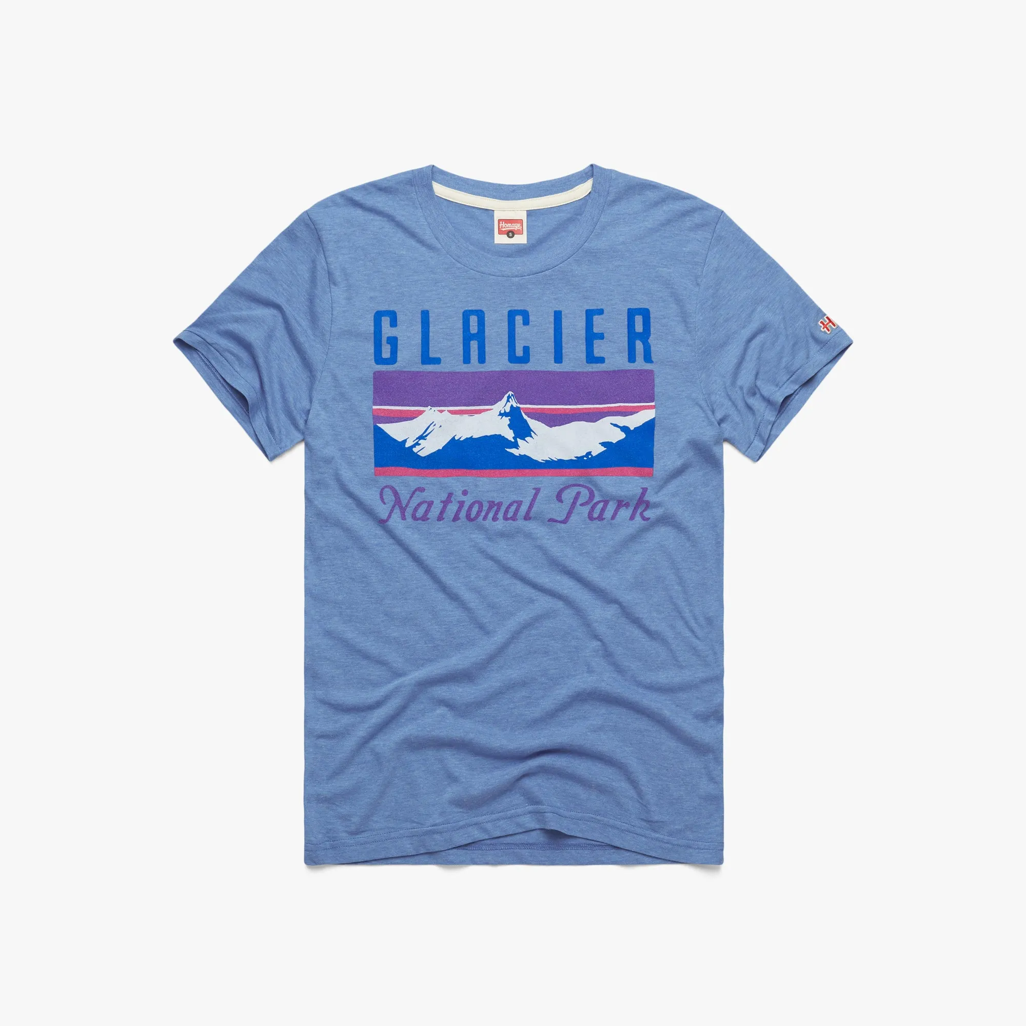 Glacier National Park ComfortFirst