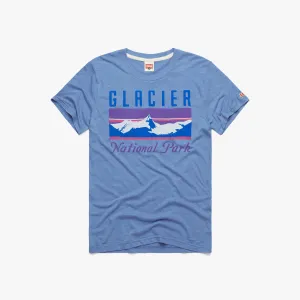 Glacier National Park ComfortFirst