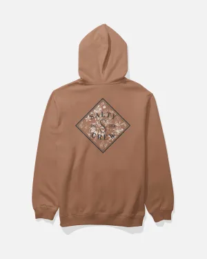 shoe accents Tippet Fill Fleece Hoodie - Sierra