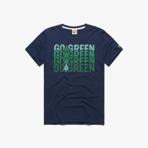 Comfortable Layer Go Green