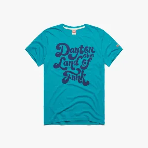 Dayton Ohio Land Of Funk Versatile and Comfortable