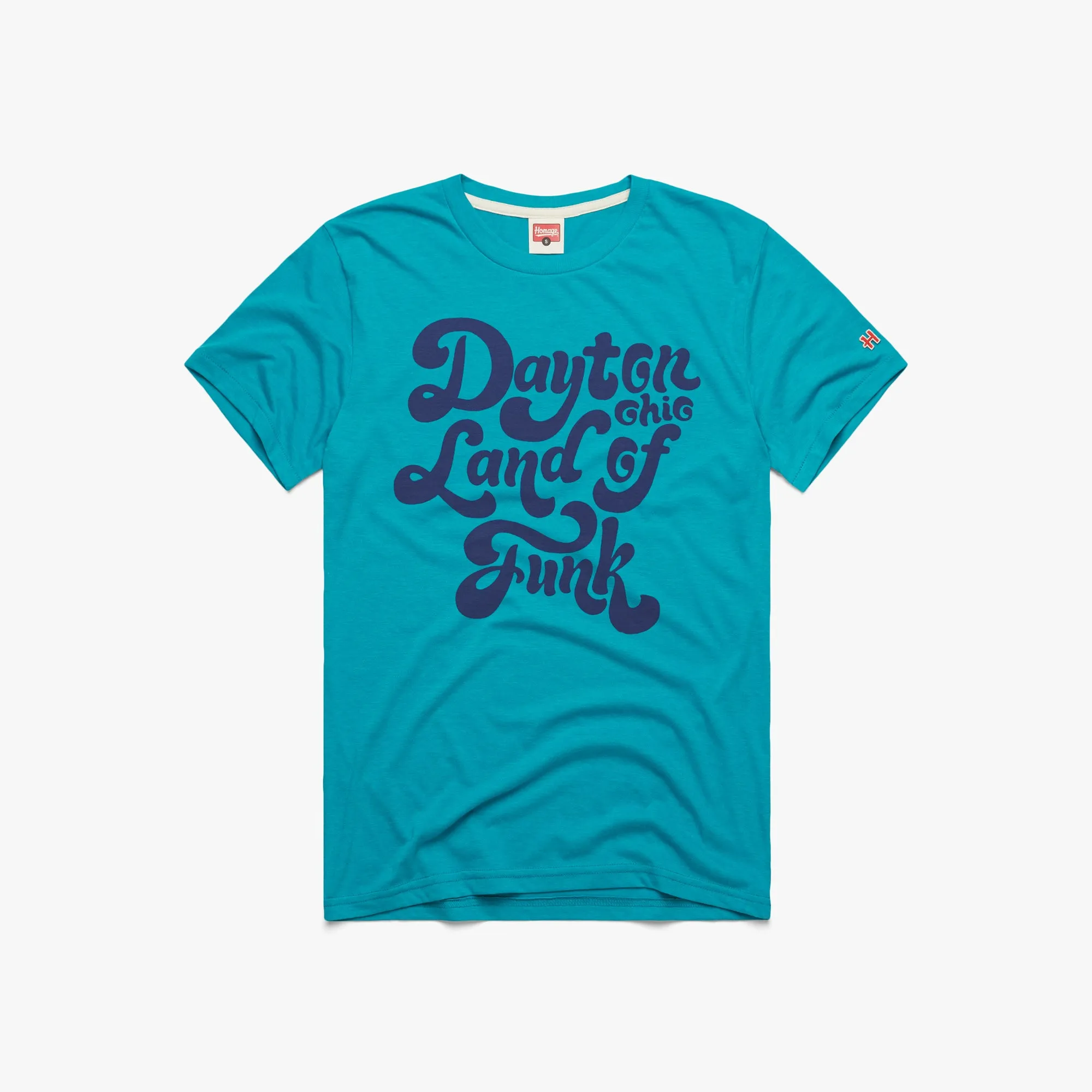 Casual Comfort Wear Dayton Ohio Land Of Funk
