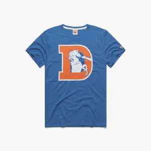 Denver Broncos '93 Cool Layering Sleek Waist