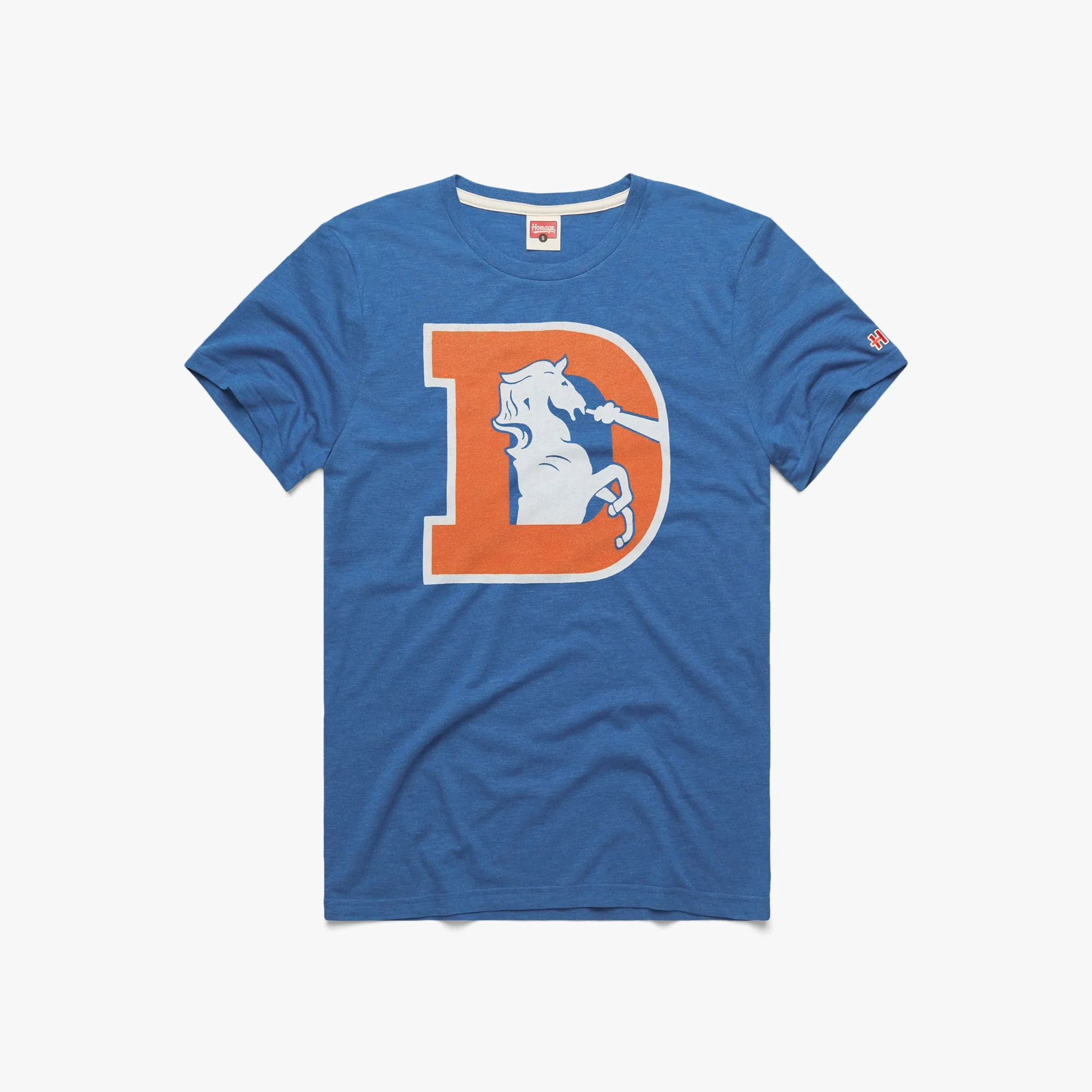 Denver Broncos '93 UV protection layer