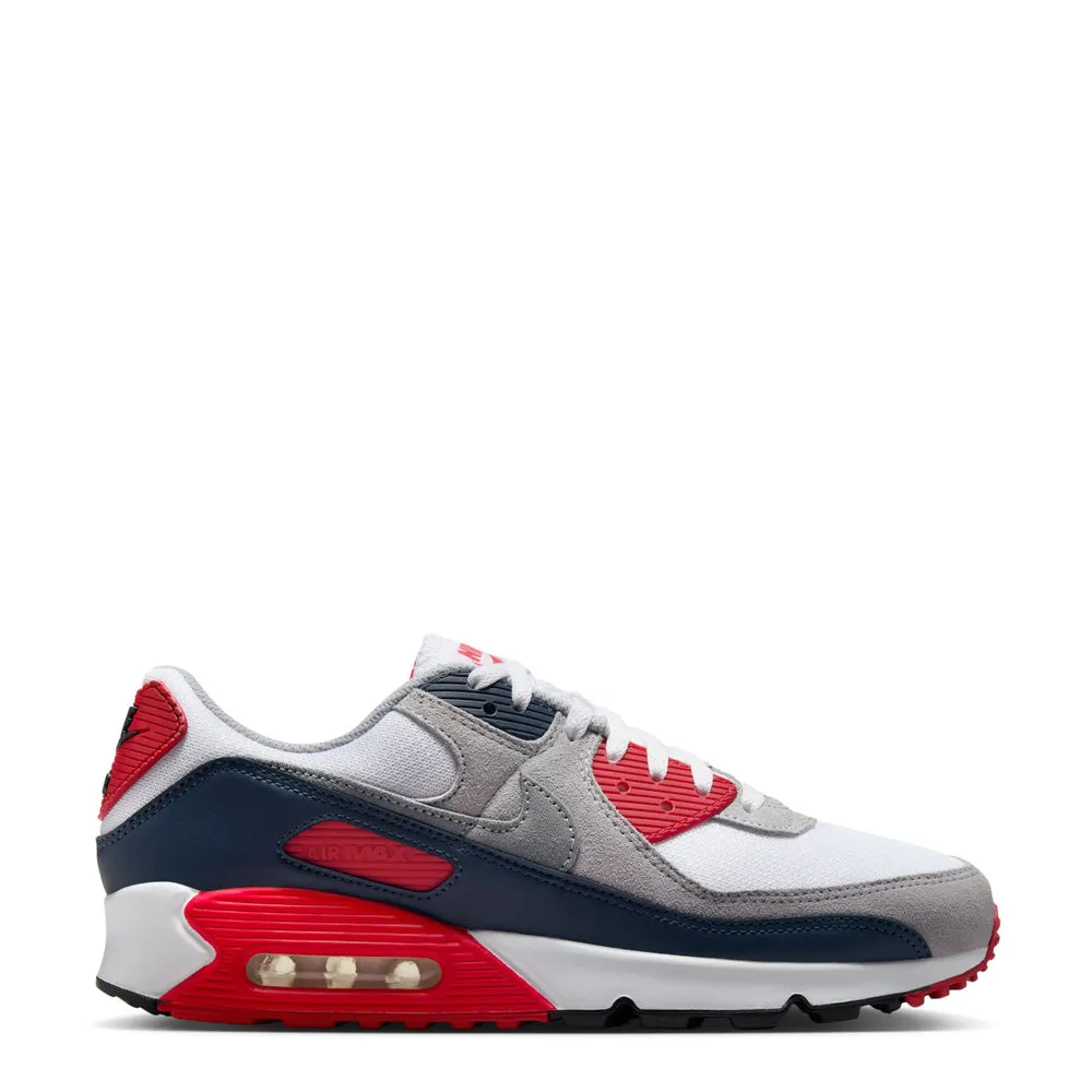 Air Max 90 - Mens slip - on discounted shoes