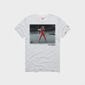 Jeremiah Smith Pay Homage Soft And Comfortable Sleek And Stylish