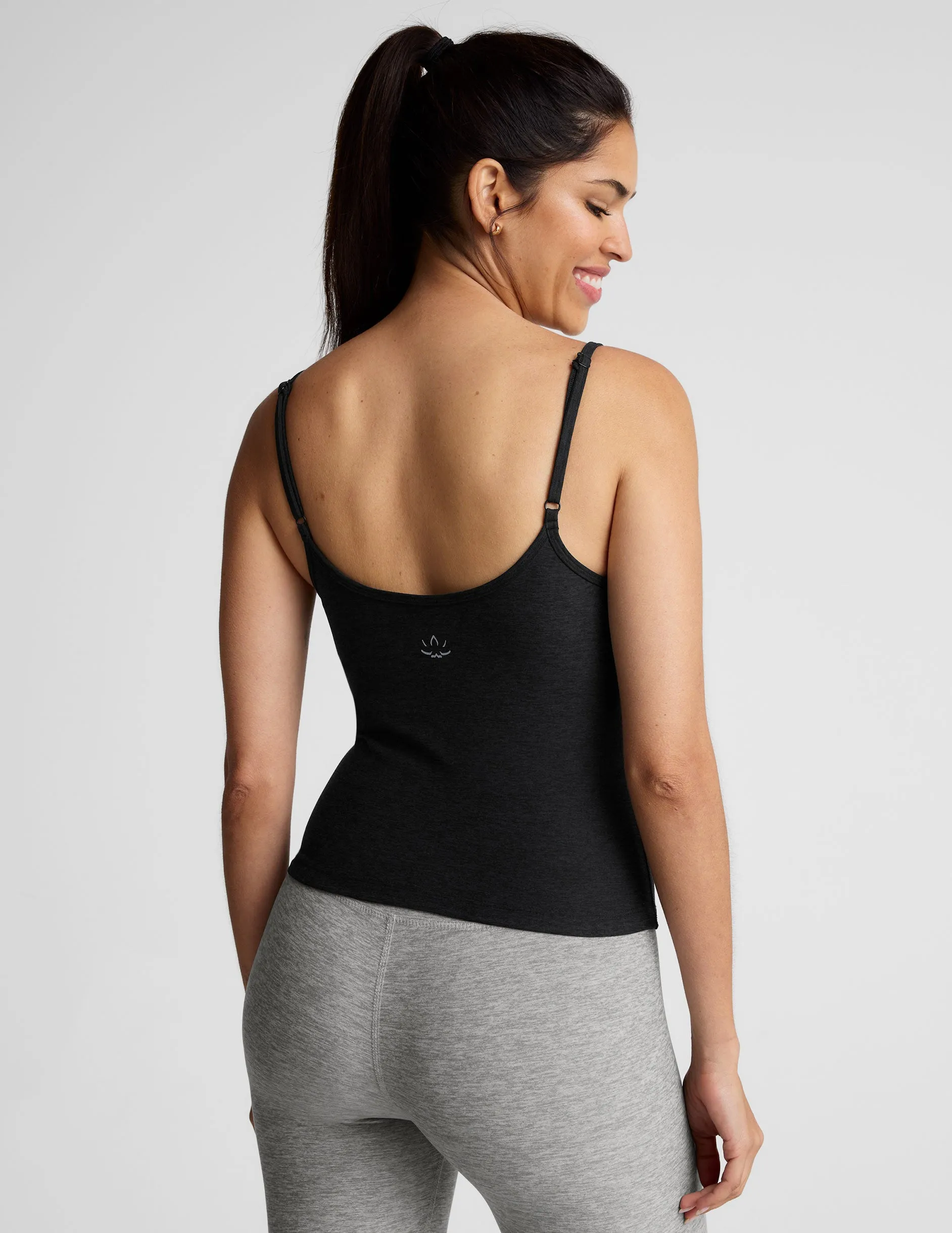 Silk Touch Finish Spacedye Forever Tank