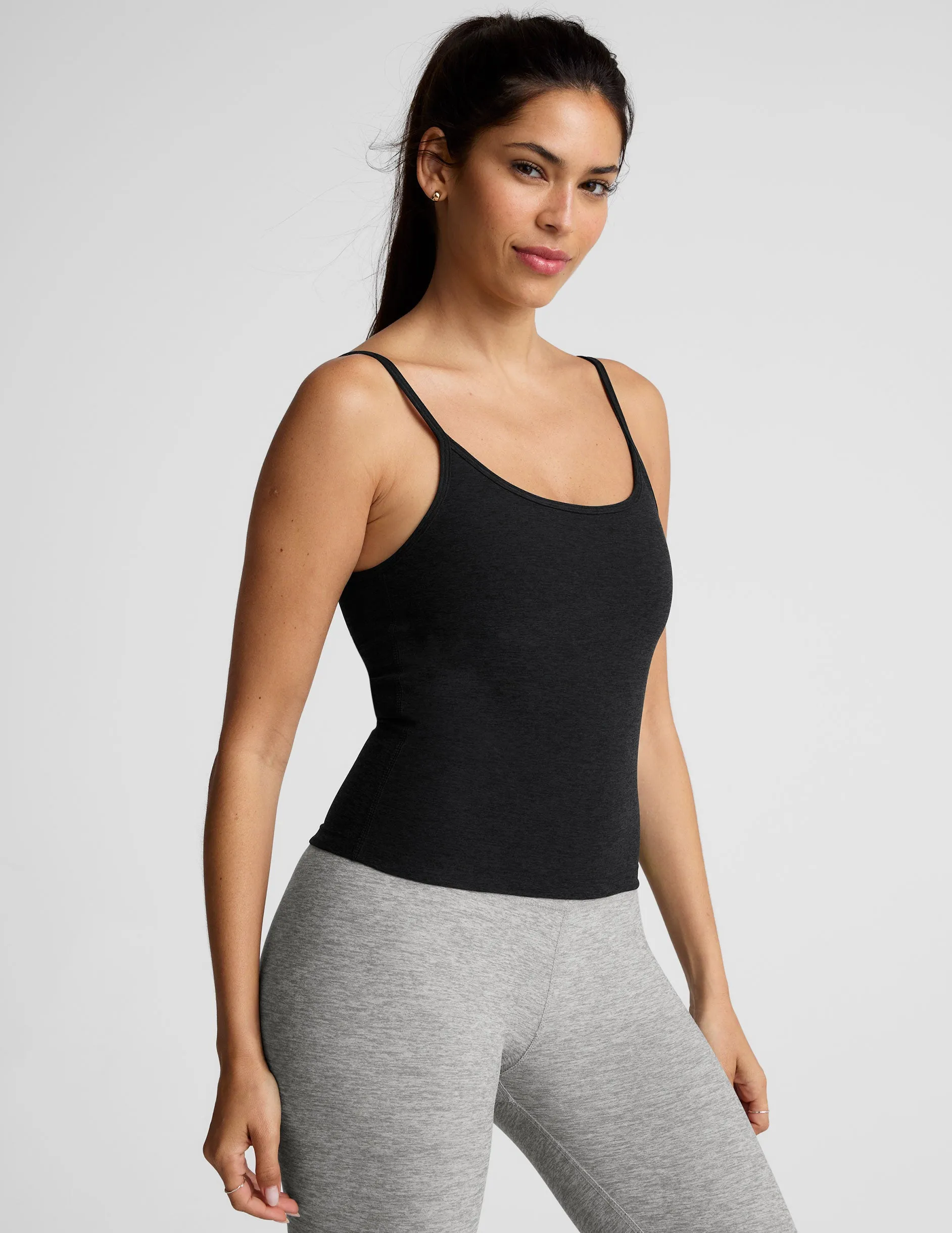 Spacedye Forever Tank High precision Athletic Performance Blend