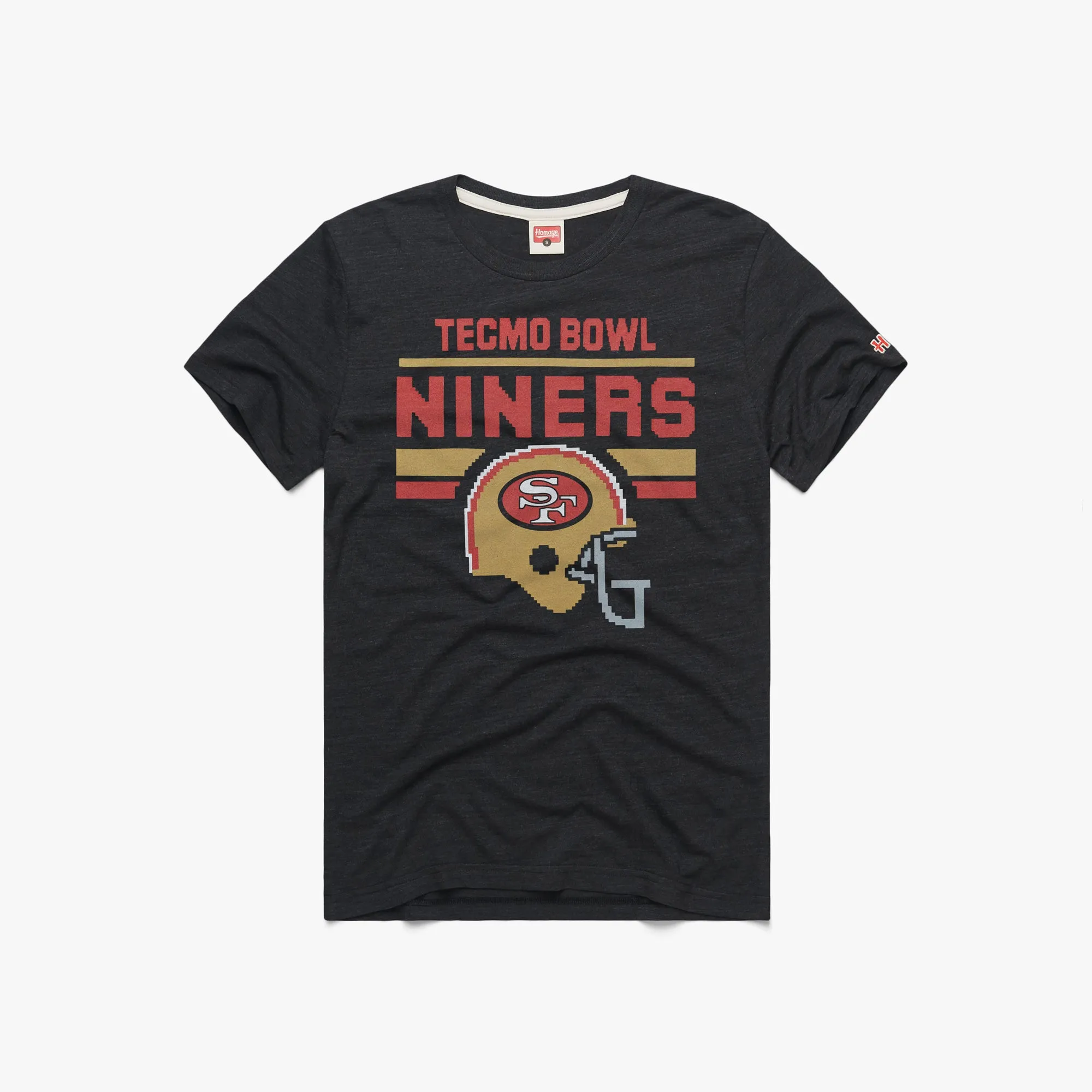 Tecmo Bowl San Francisco 49ers Fashionable