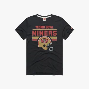 Performance Layer Tecmo Bowl San Francisco 49ers