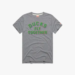 Ducks Fly Together Light and Breathable Breathable Performance