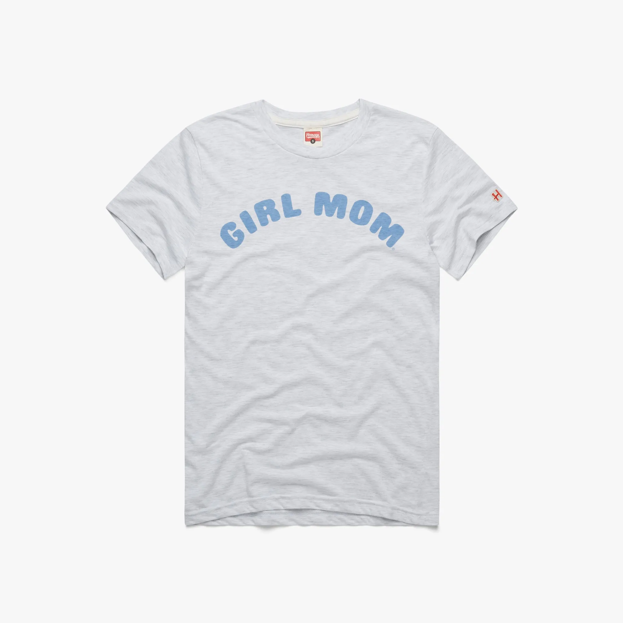Girl Mom Comfy Stretch Fit