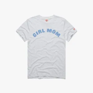 Girl Mom Indoor Event Soft Base