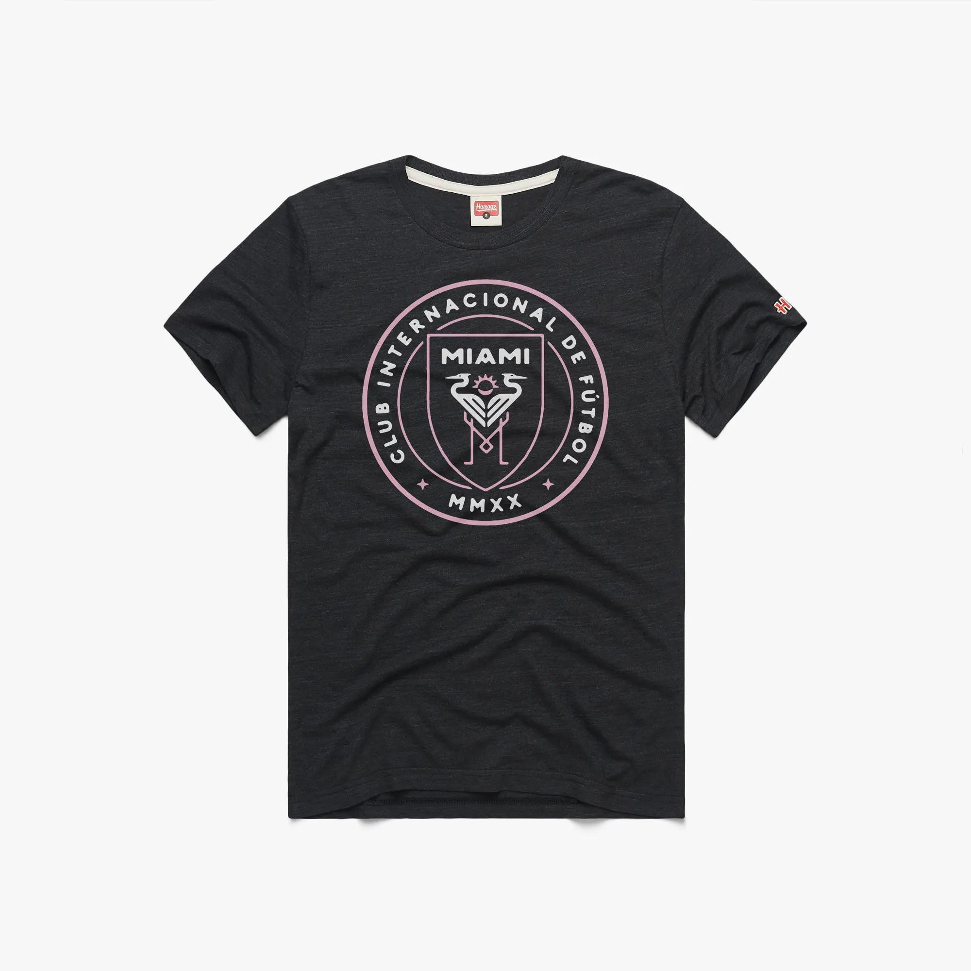 Inter Miami CF '20 Light Design