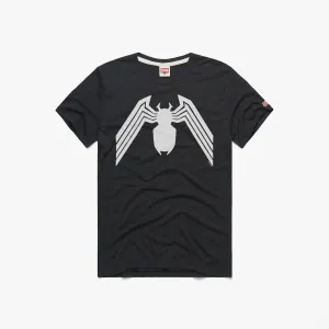 Venom Logo Bright and Bold