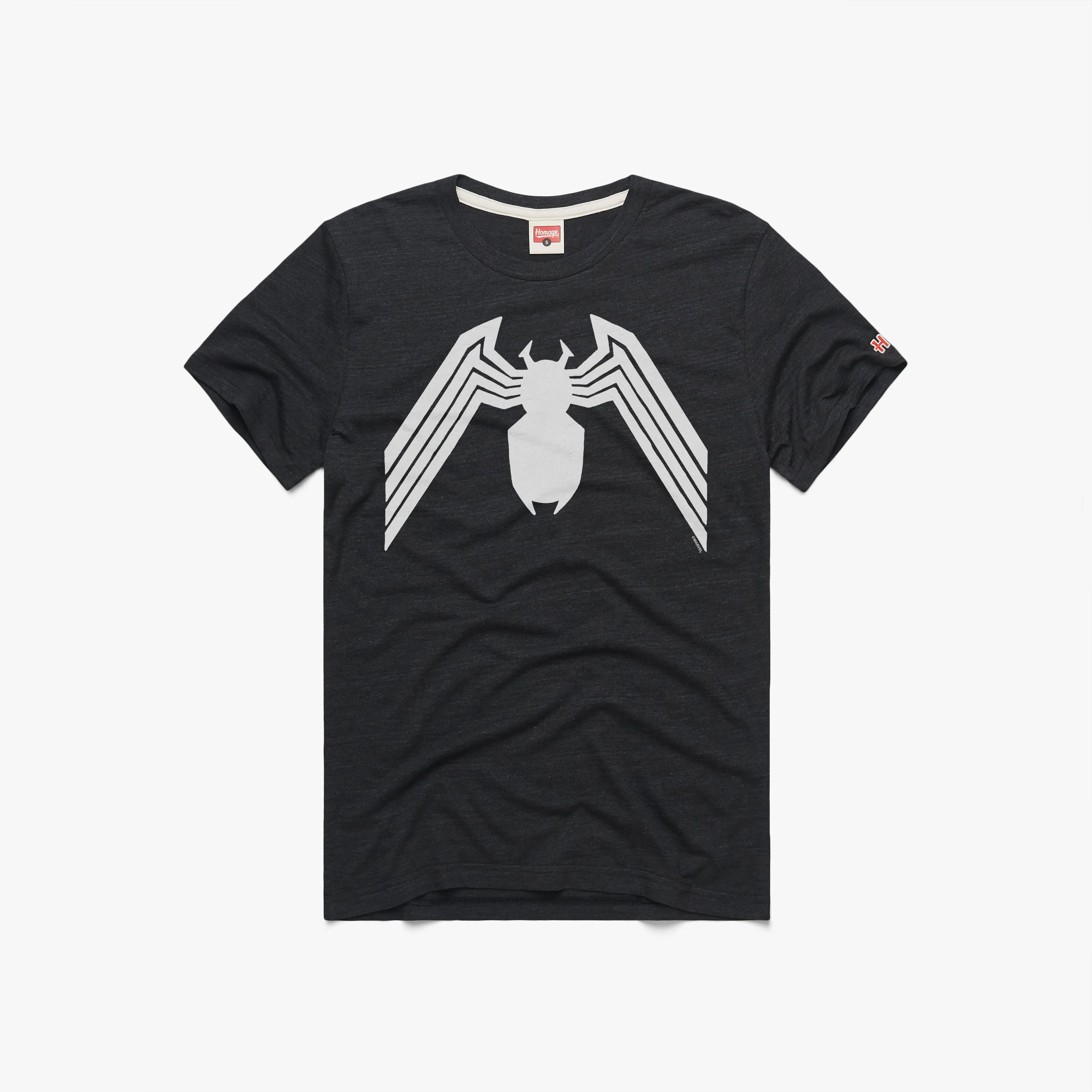 Light Style Trend Venom Logo