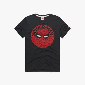 Spider-Man Circle Logo Versatile Comfort