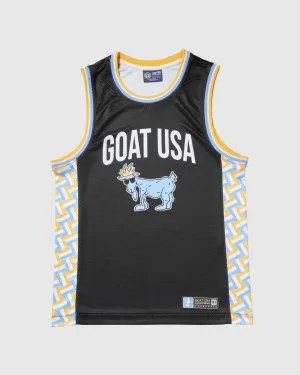high precision applications OG Basketball Jersey '25