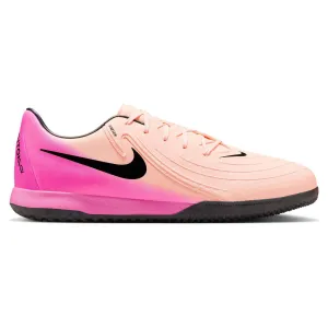 Cushioned soft - sole shoes Phantom GX 2 Academy Indoor Court Low Top Men's Football Boots