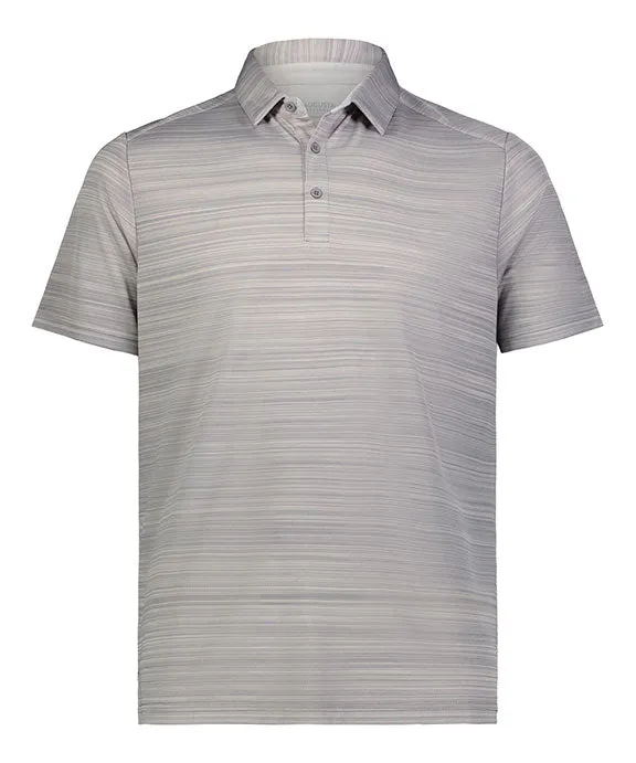 Polished Wear Smart Style 7001AG - Augusta Sportswear Mens Pursuit Polo Shirt