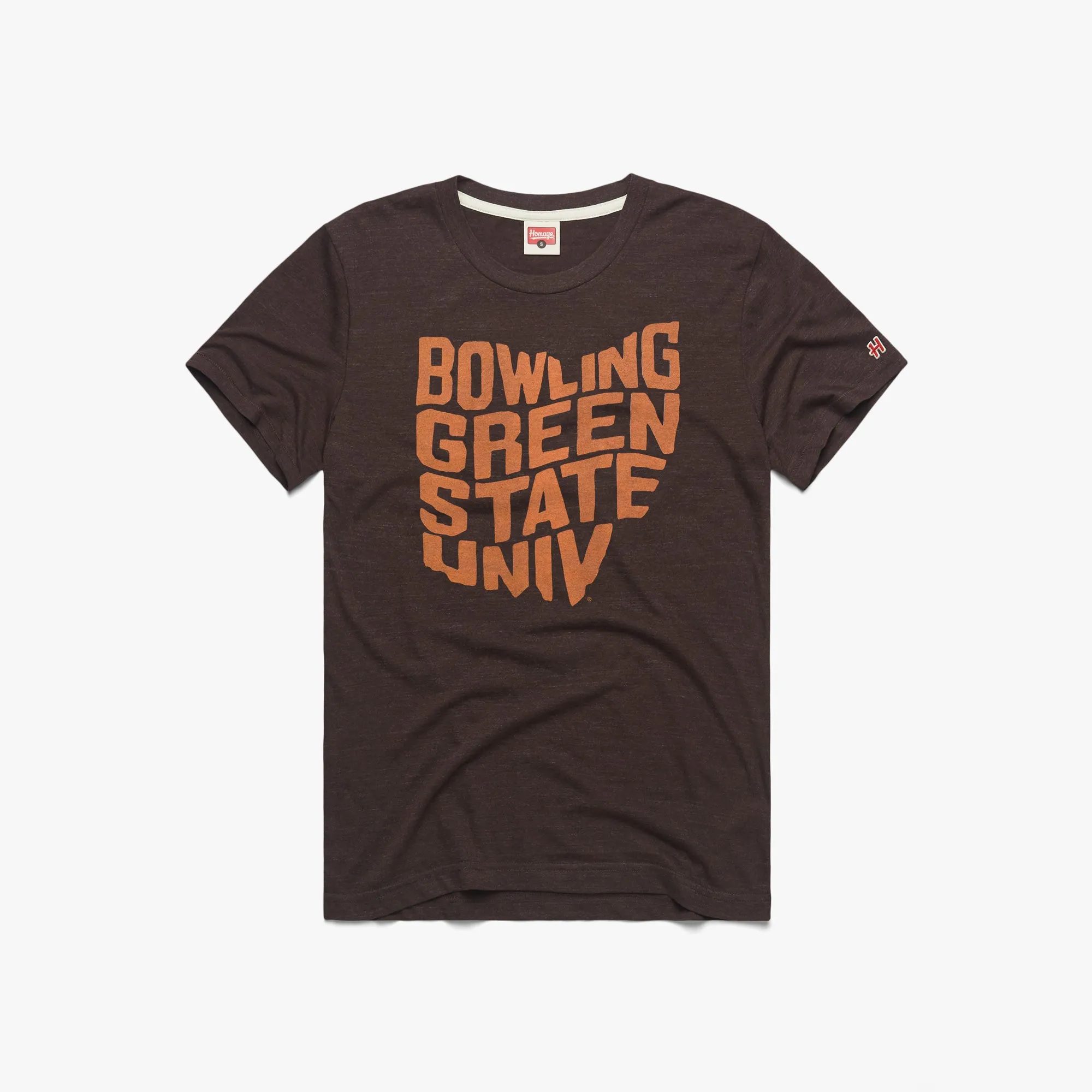 Bowling Green Ohio Fit for Everyone Classic Smart