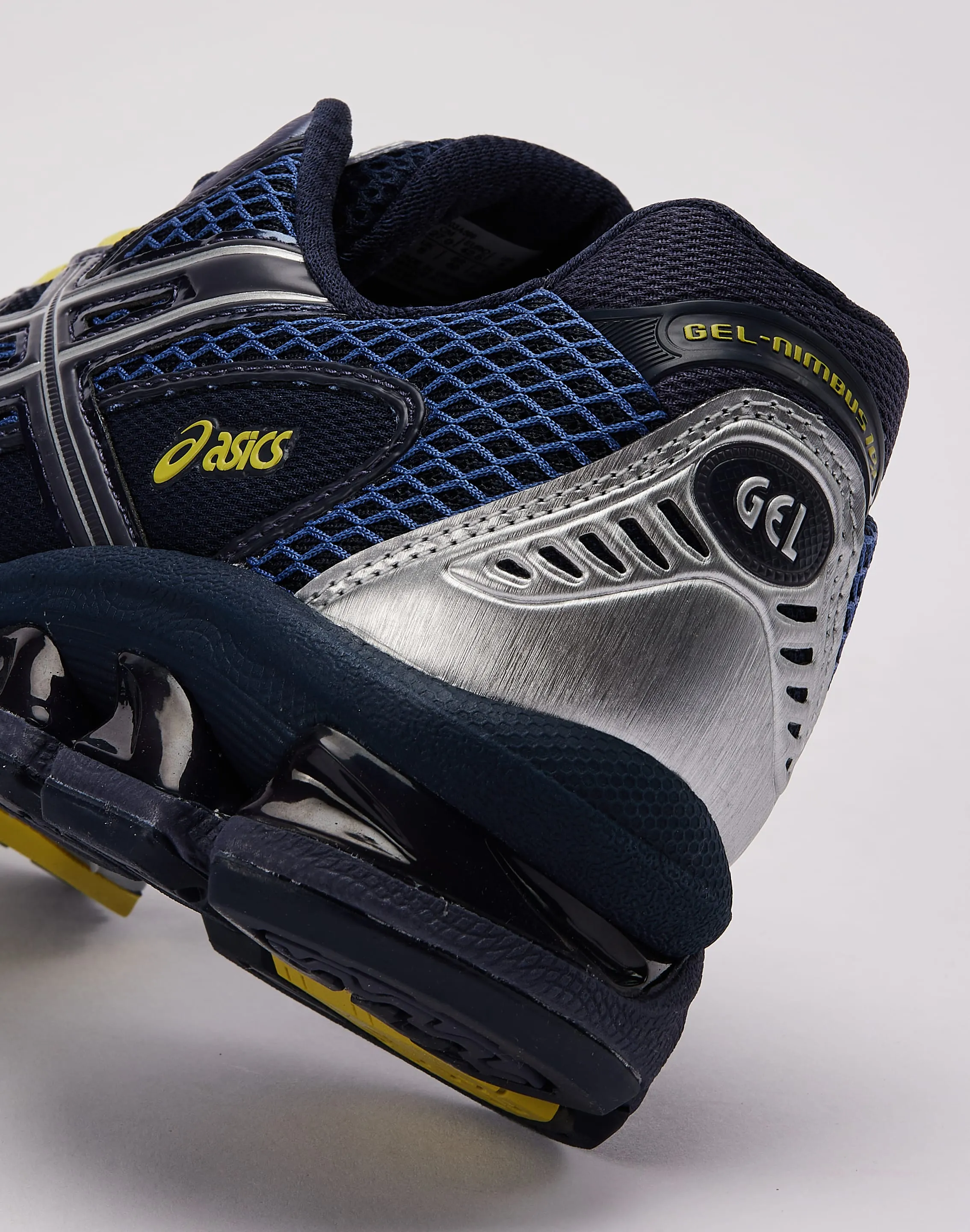 Asics GEL-NIMBUS 10.1 Rebound Energy Transfer