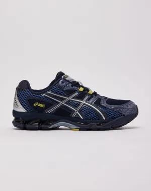 Asics GEL-NIMBUS 10.1 Bonded Overlays
