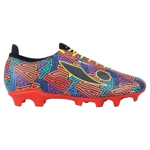 First Nations   Pro V1 Firm Ground Men's Football Boots Secure fit