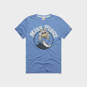 Light Breeze Muppets Miss Piggy T-Shirt