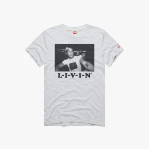 Light Layers Dazed and Confused Keep Livin'