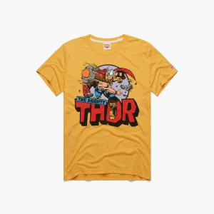 Unisex The Mighty Thor