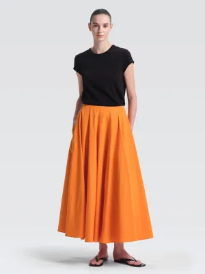 Neat Fit Organic Cotton Turkey Skirt
